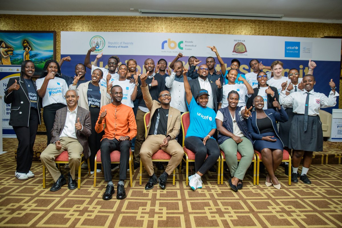 Informed Future Generations tweet media