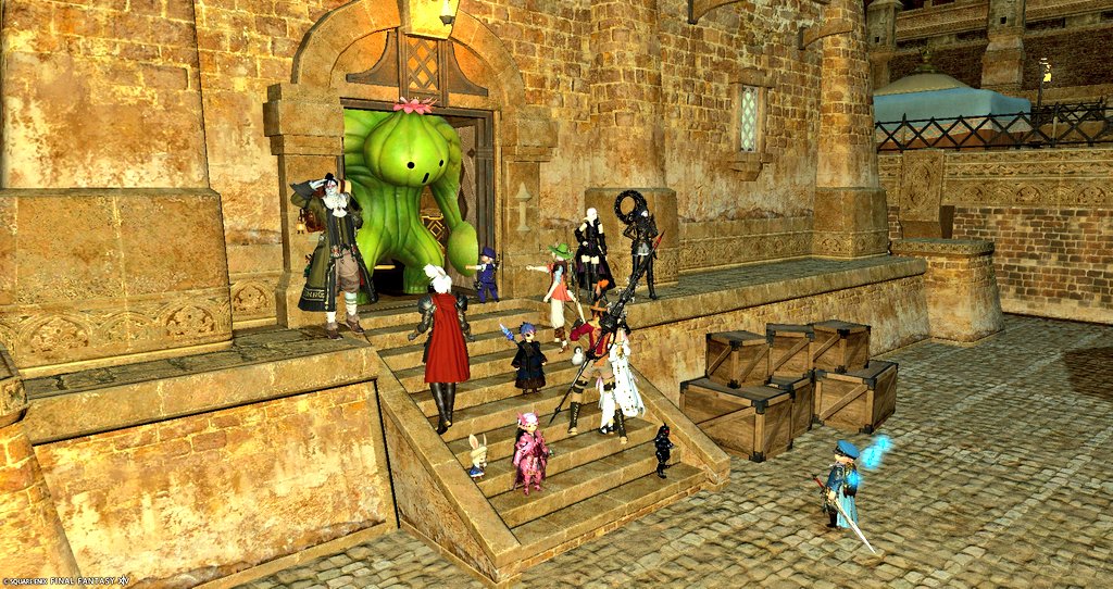 かめアリ⛏️🐢🧀 tweet media