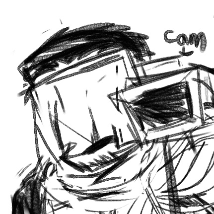 Wallace's hater tweet media