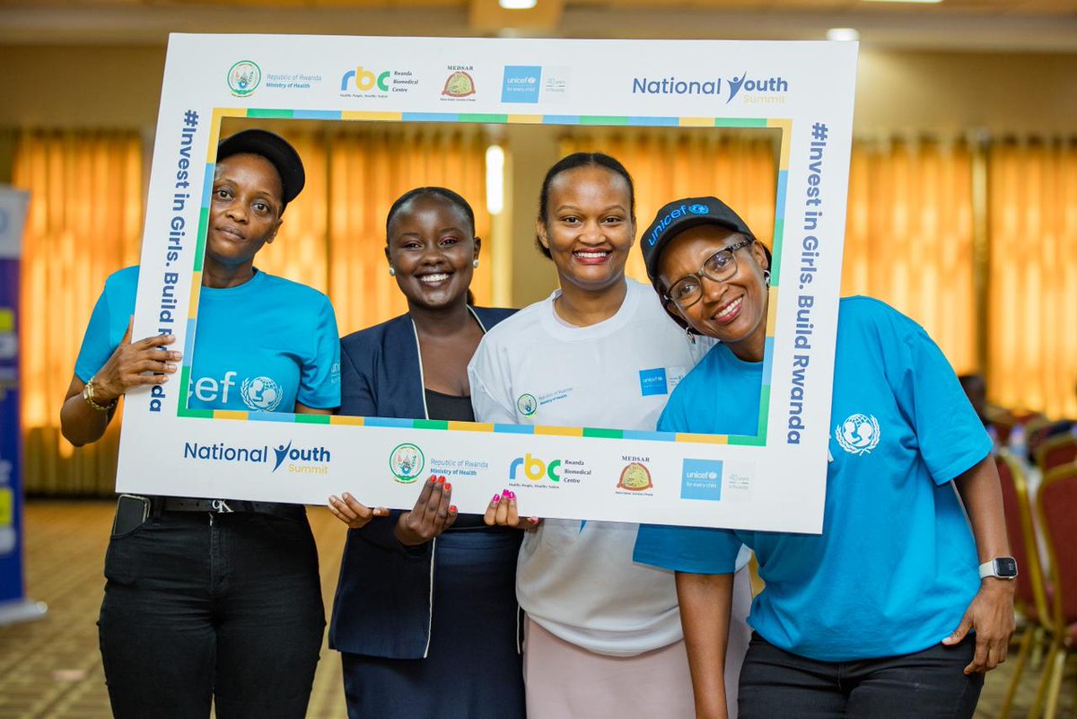 Informed Future Generations tweet media