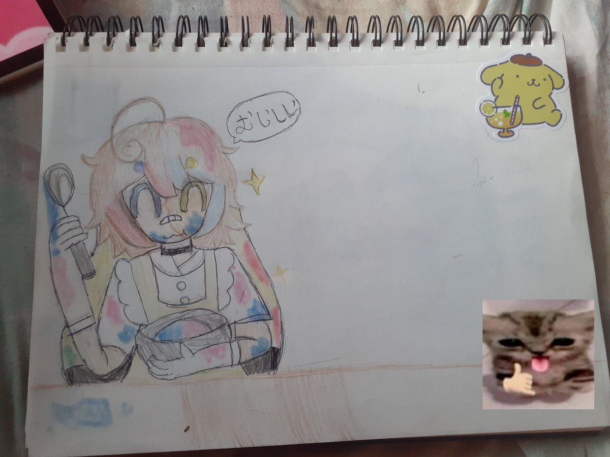 ~•PaulaSt4r~•💤(0_0!!) tweet media