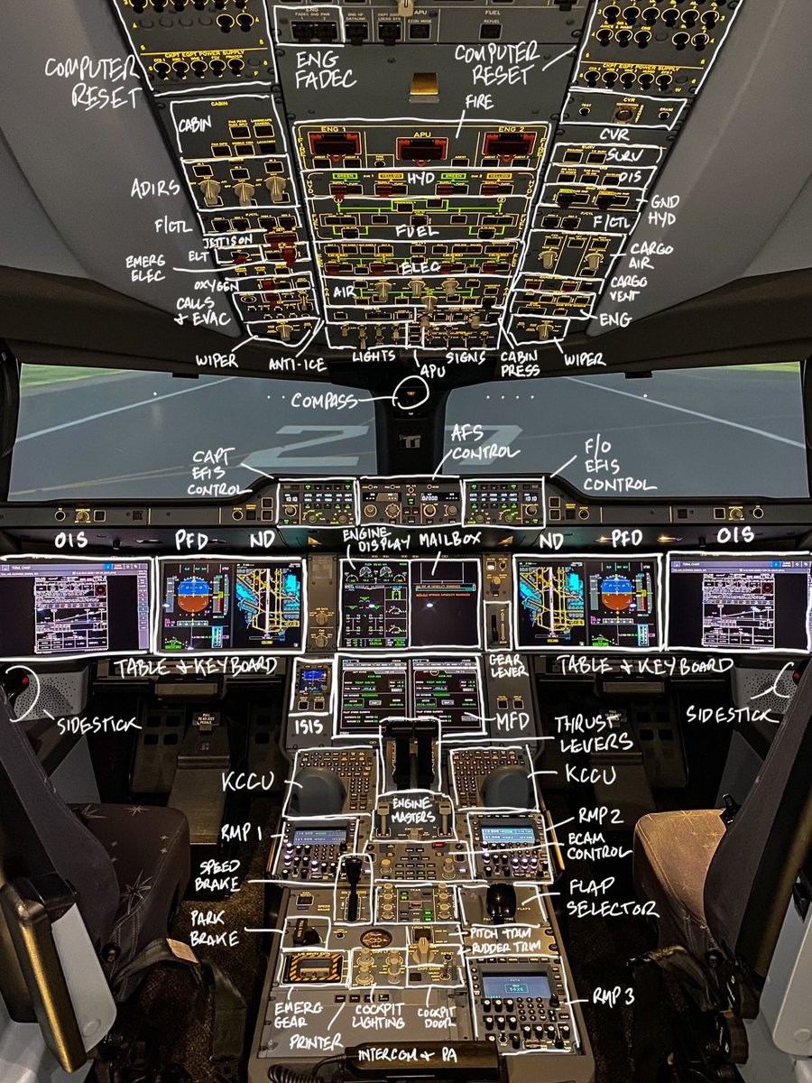 aircraftmaintenancengineer tweet media