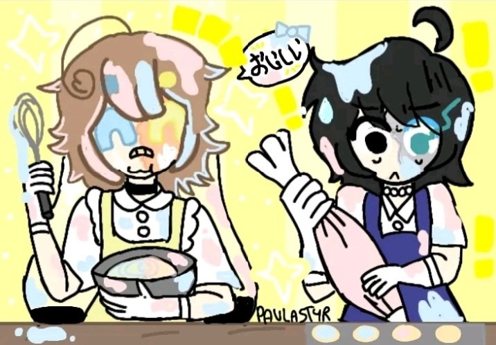 ~•PaulaSt4r~•💤(0_0!!) tweet media