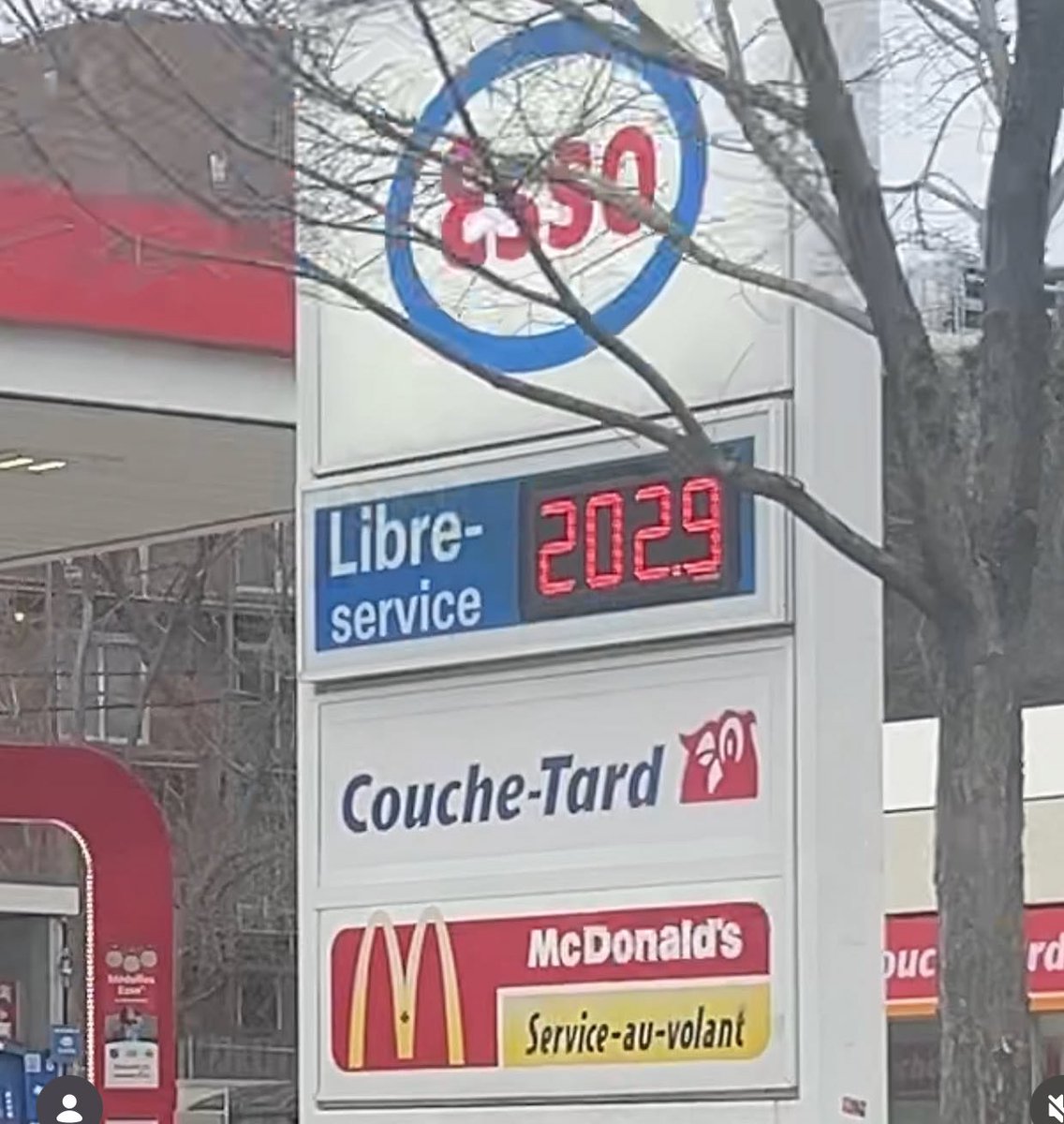 Made In Canada tweet media