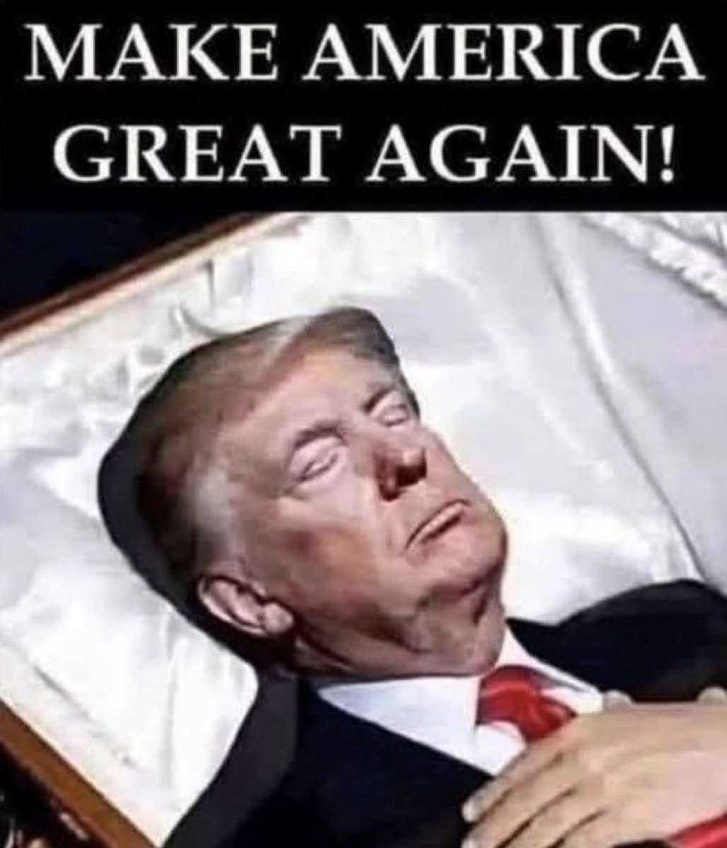 Mundus Sine Caesaribus 🇺🇸 tweet media