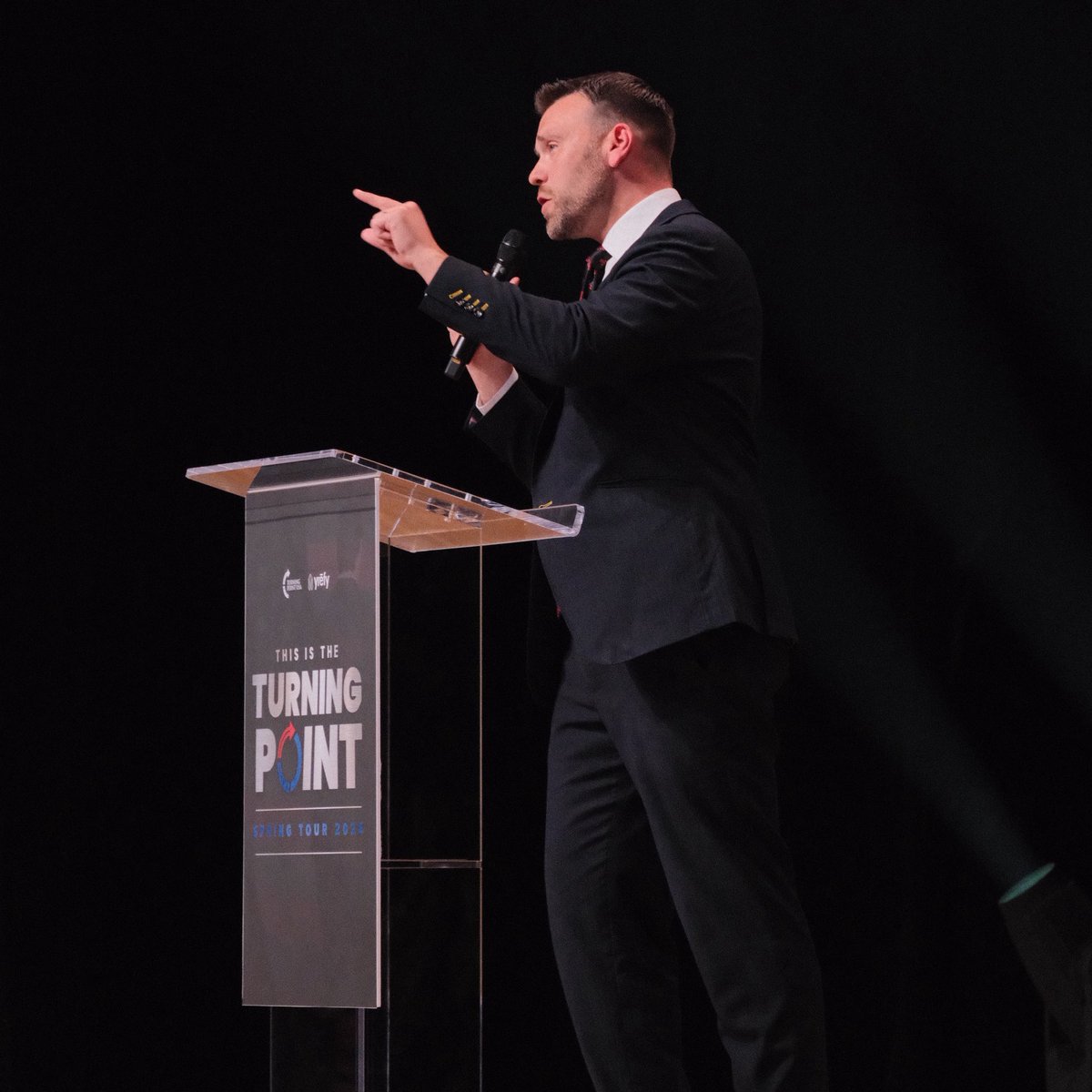 Ryan Van Slingerland tweet media