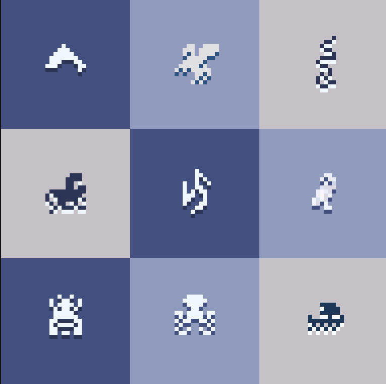 Rodwan | Pixel Formation tweet media