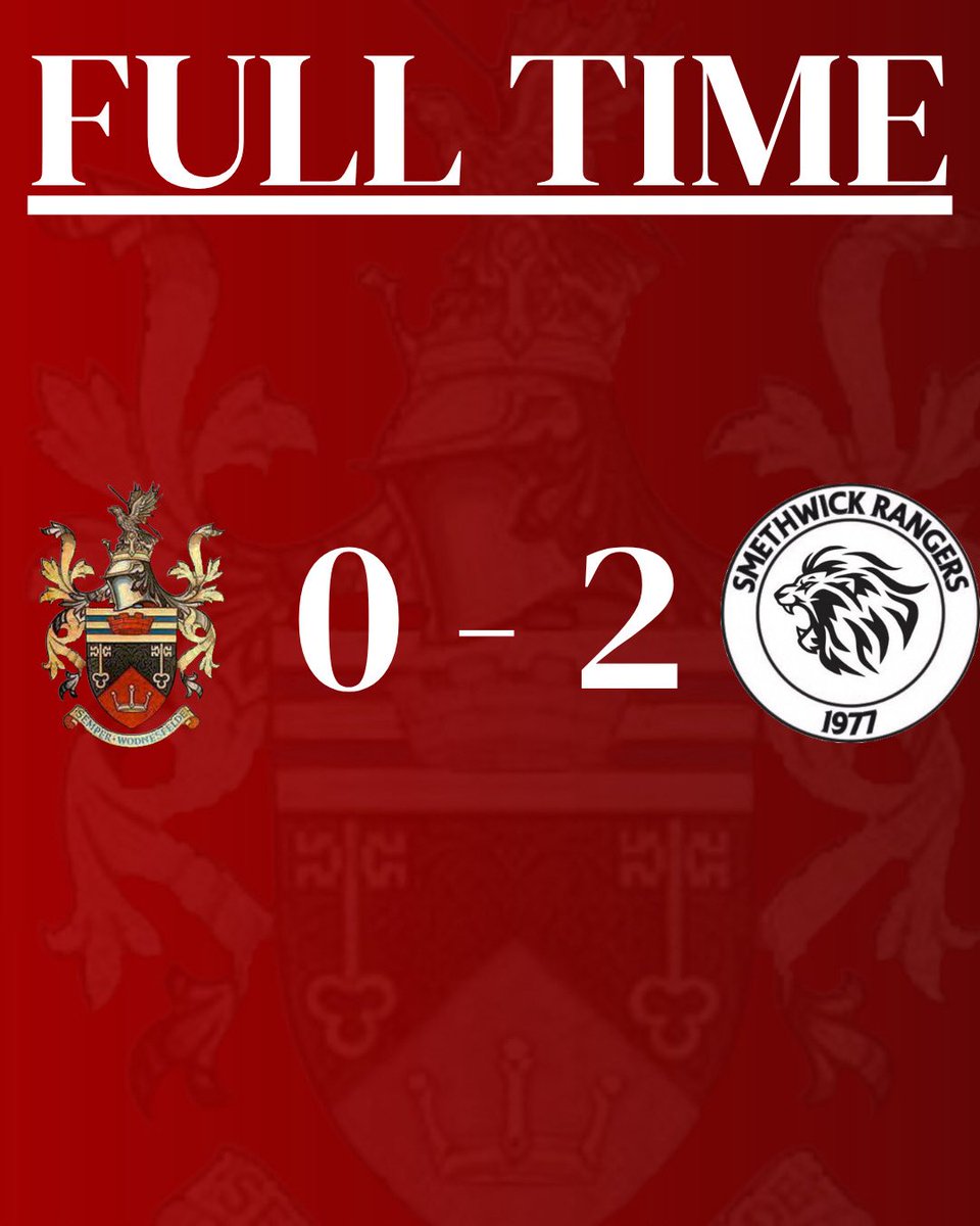 Wednesfield Football Club tweet media