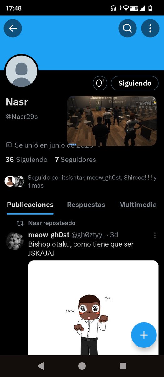 🤡Ann🪵 tweet media