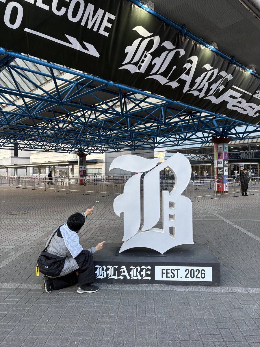 アンドリュータ👁🗨 DPF26→ワンオク国立 tweet media