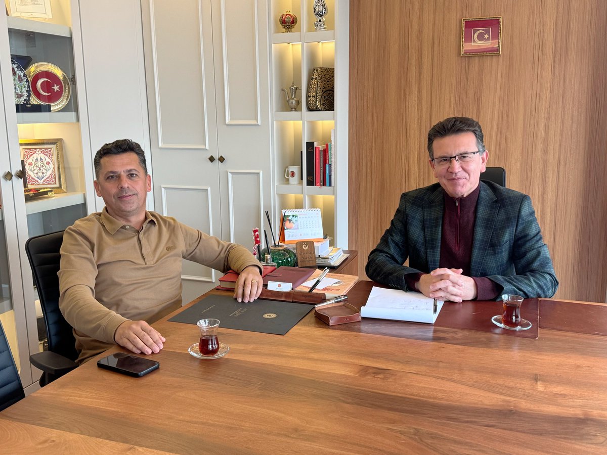 Atay USLU 🇹🇷 tweet media