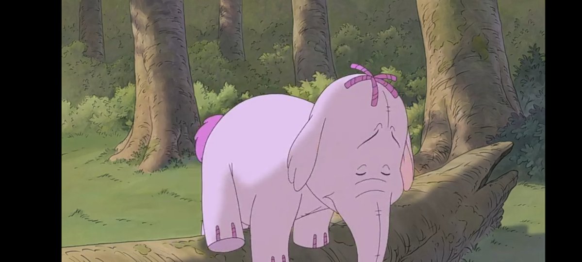 toddys :33 idia shroud dollie .. ♡ tweet media