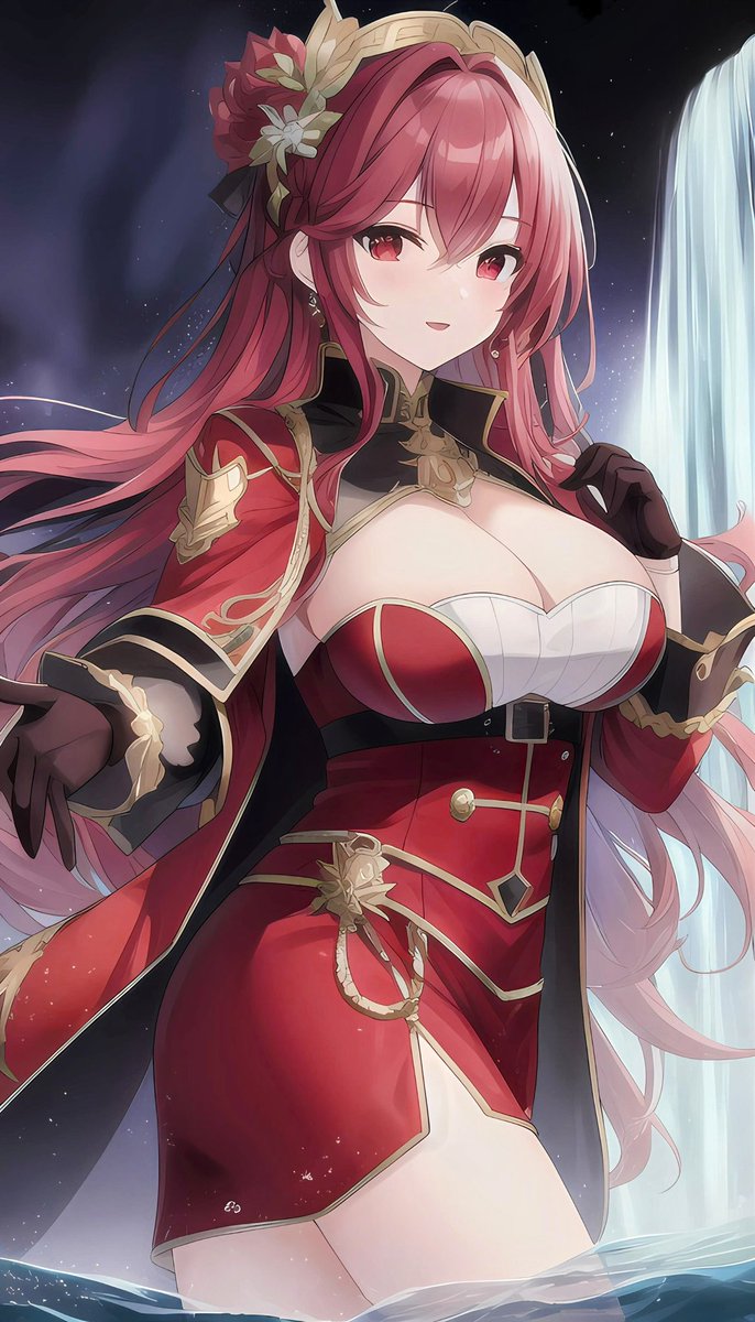 モニカ御姉さん tweet media