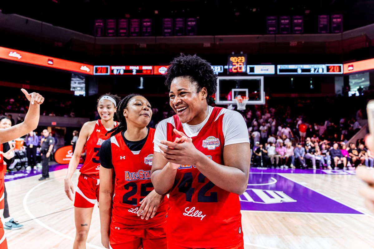 Ole Miss Women's BB tweet media