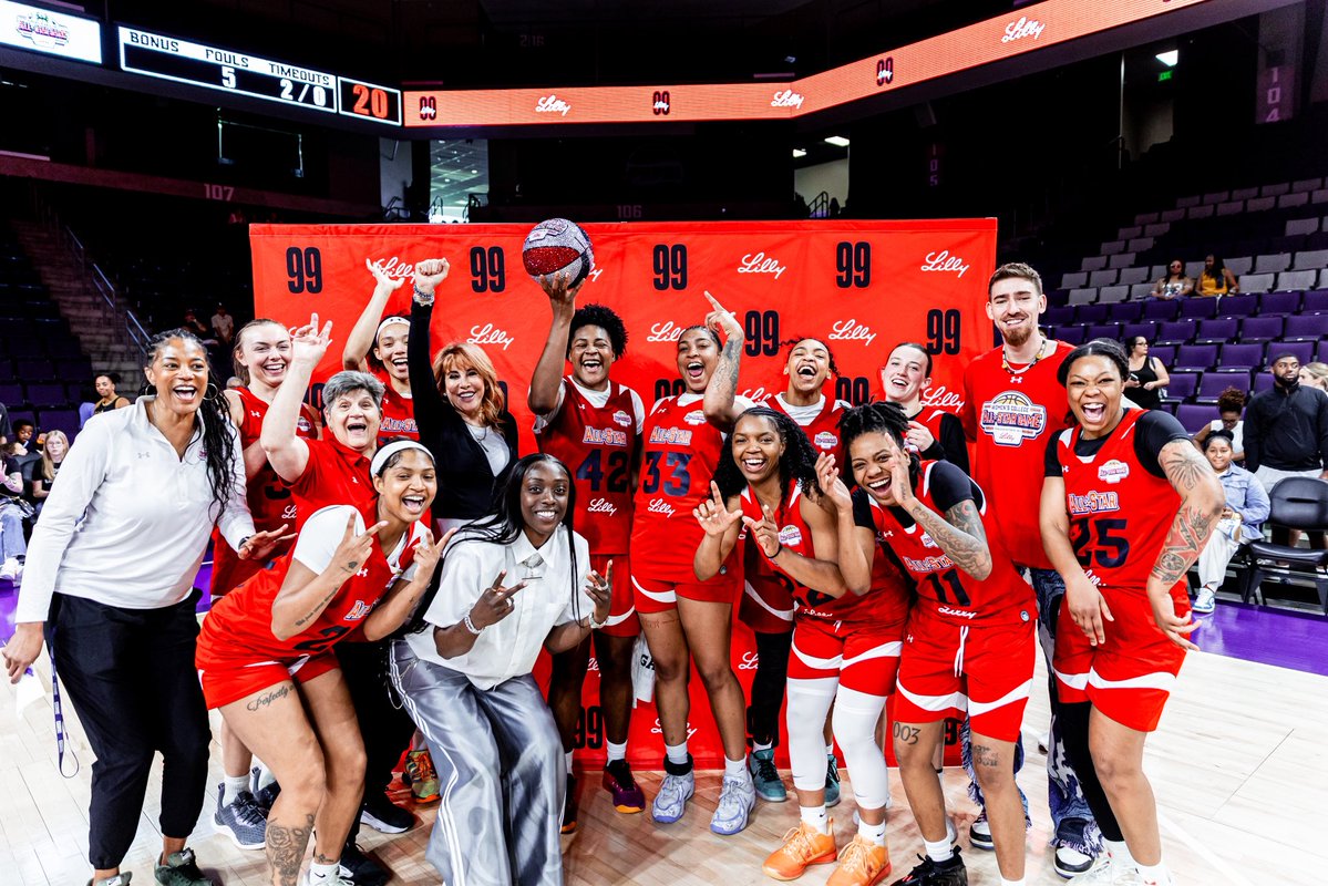 Ole Miss Women's BB tweet media