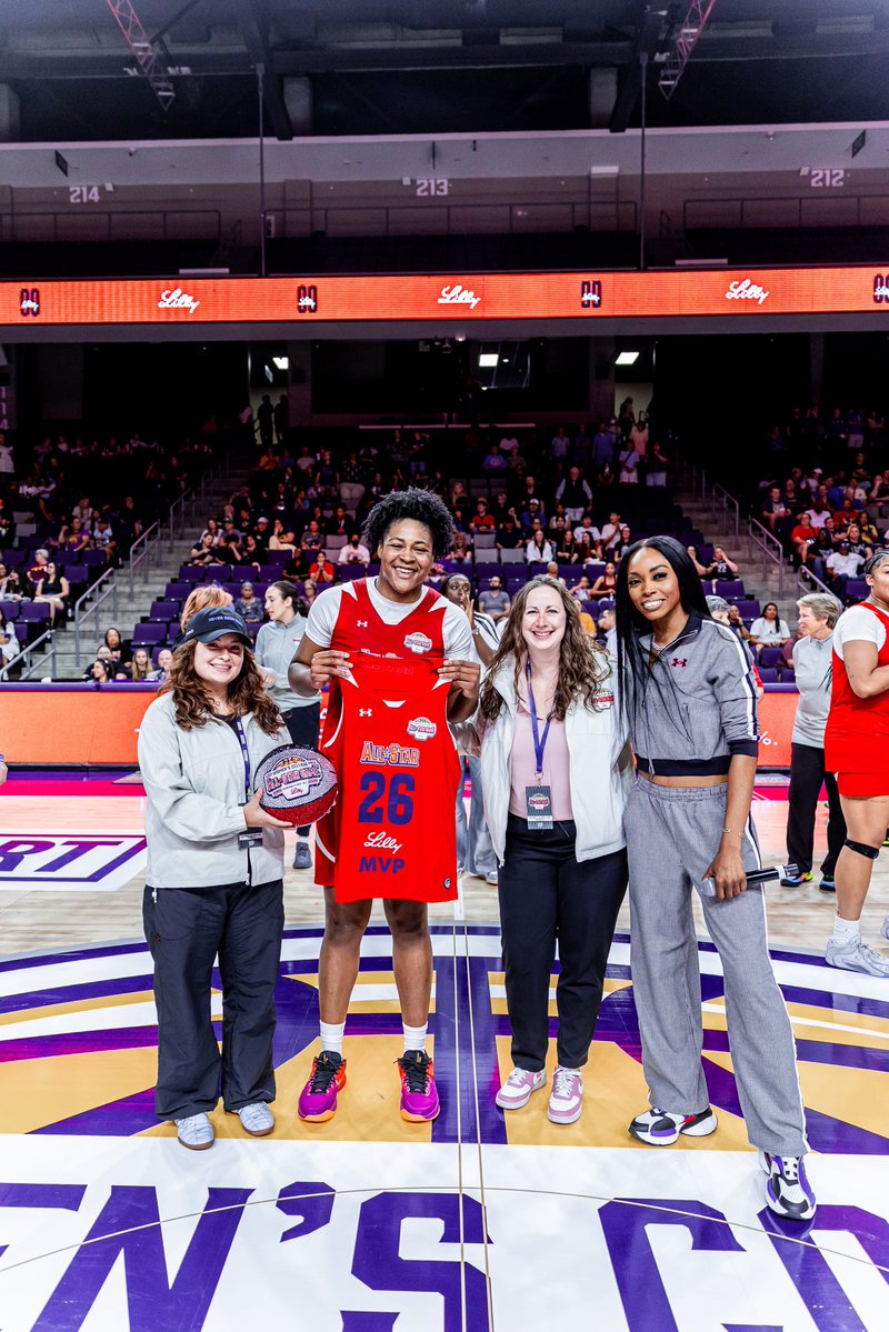 Ole Miss Women's BB tweet media