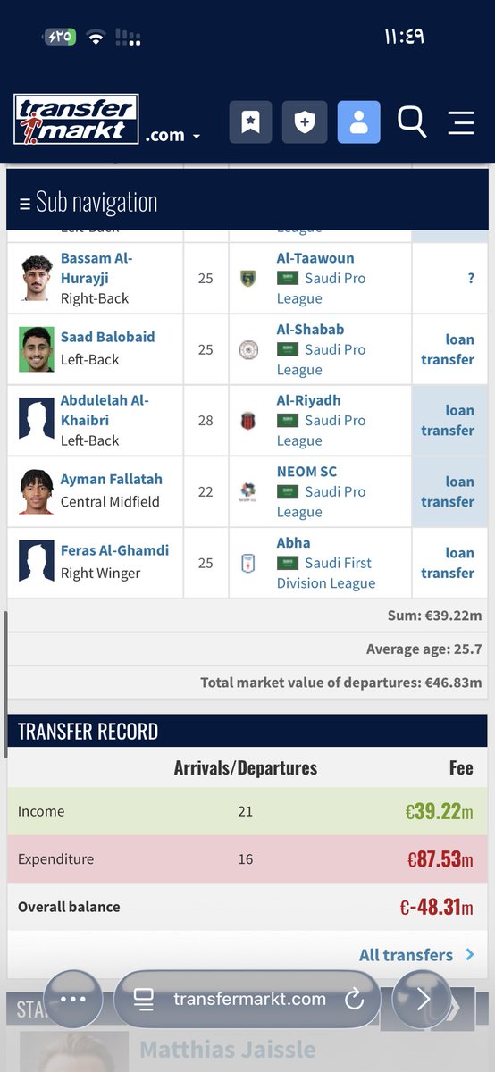 محمد البارقي👨🏻‍⚕️ tweet media
