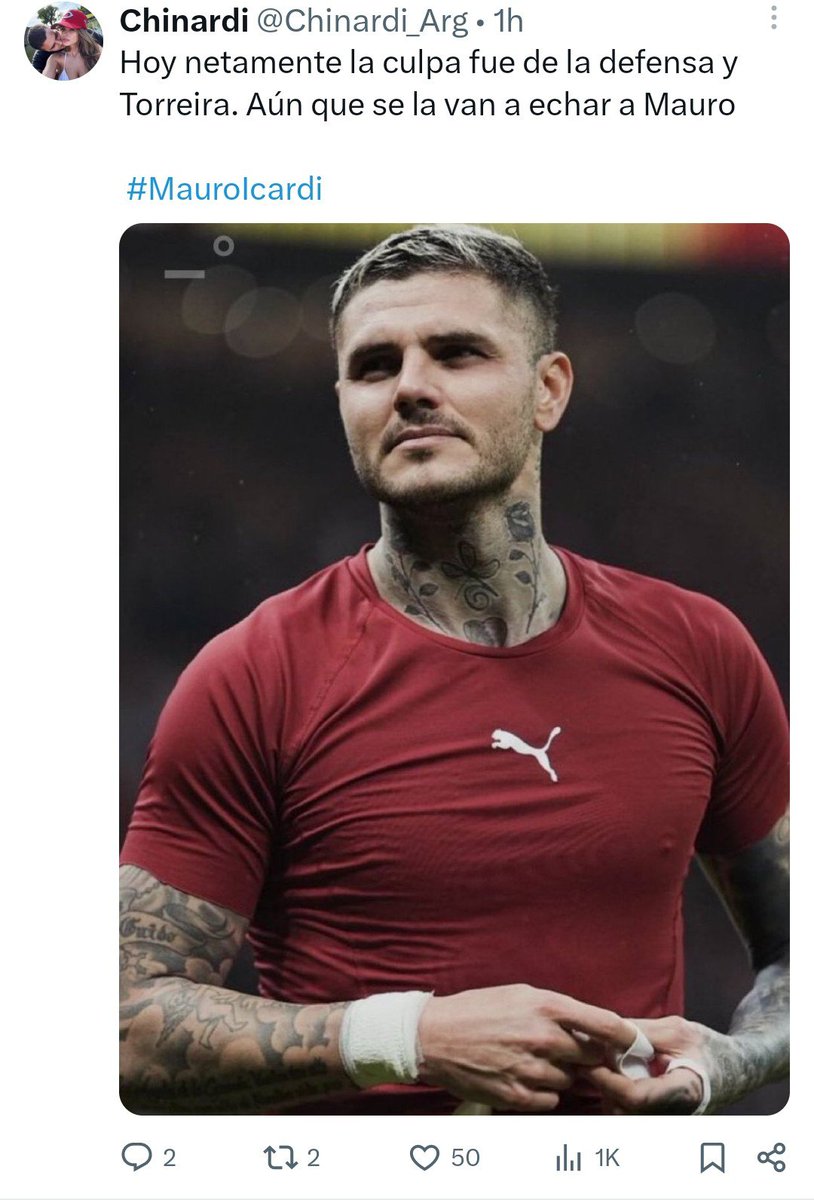 EN LO PICANTE 🔥 tweet media