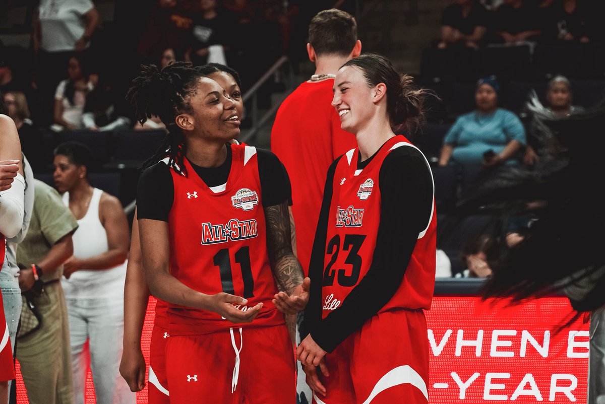 Lady Raider Basketball tweet media