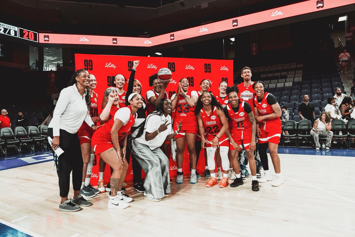 Lady Raider Basketball tweet media