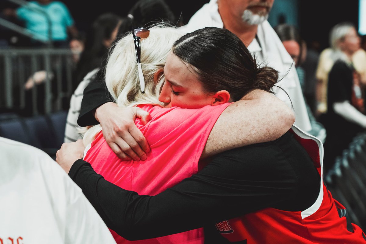 Lady Raider Basketball tweet media