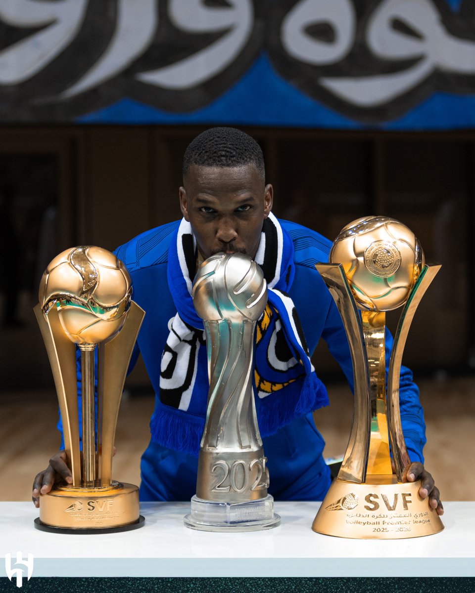 ألعاب الهلال المختلفة tweet media