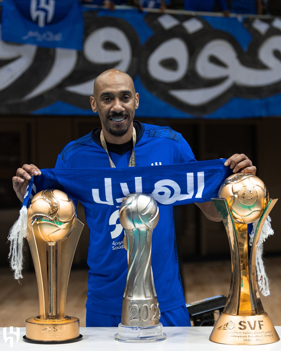 ألعاب الهلال المختلفة tweet media