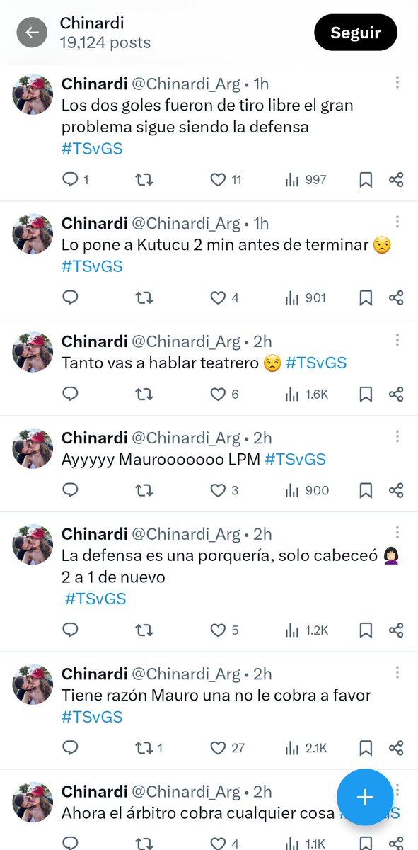 EN LO PICANTE 🔥 tweet media