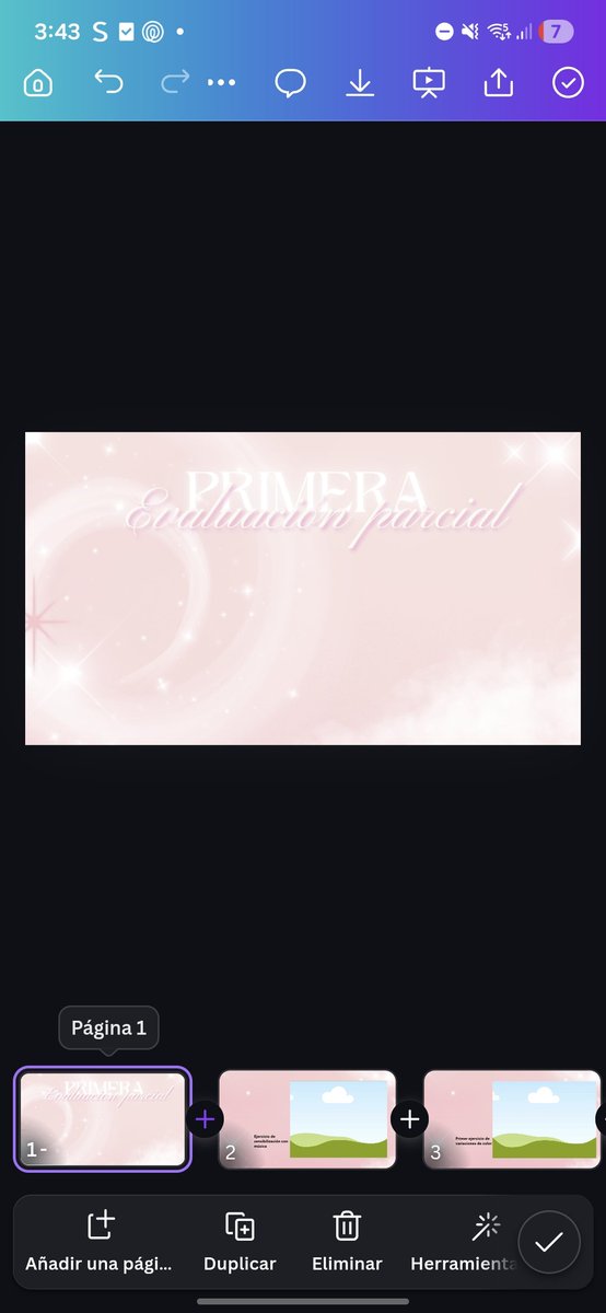 slowdive | vendo trabajos de canva tweet media