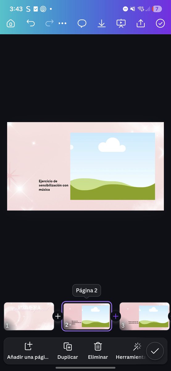 slowdive | vendo trabajos de canva tweet media