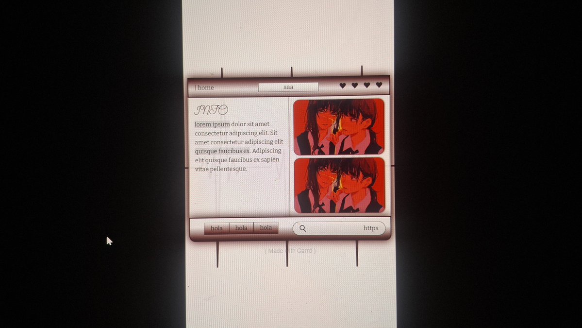 slowdive | vendo trabajos de canva tweet media