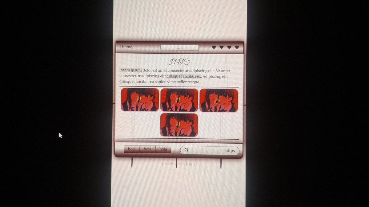 slowdive | vendo trabajos de canva tweet media