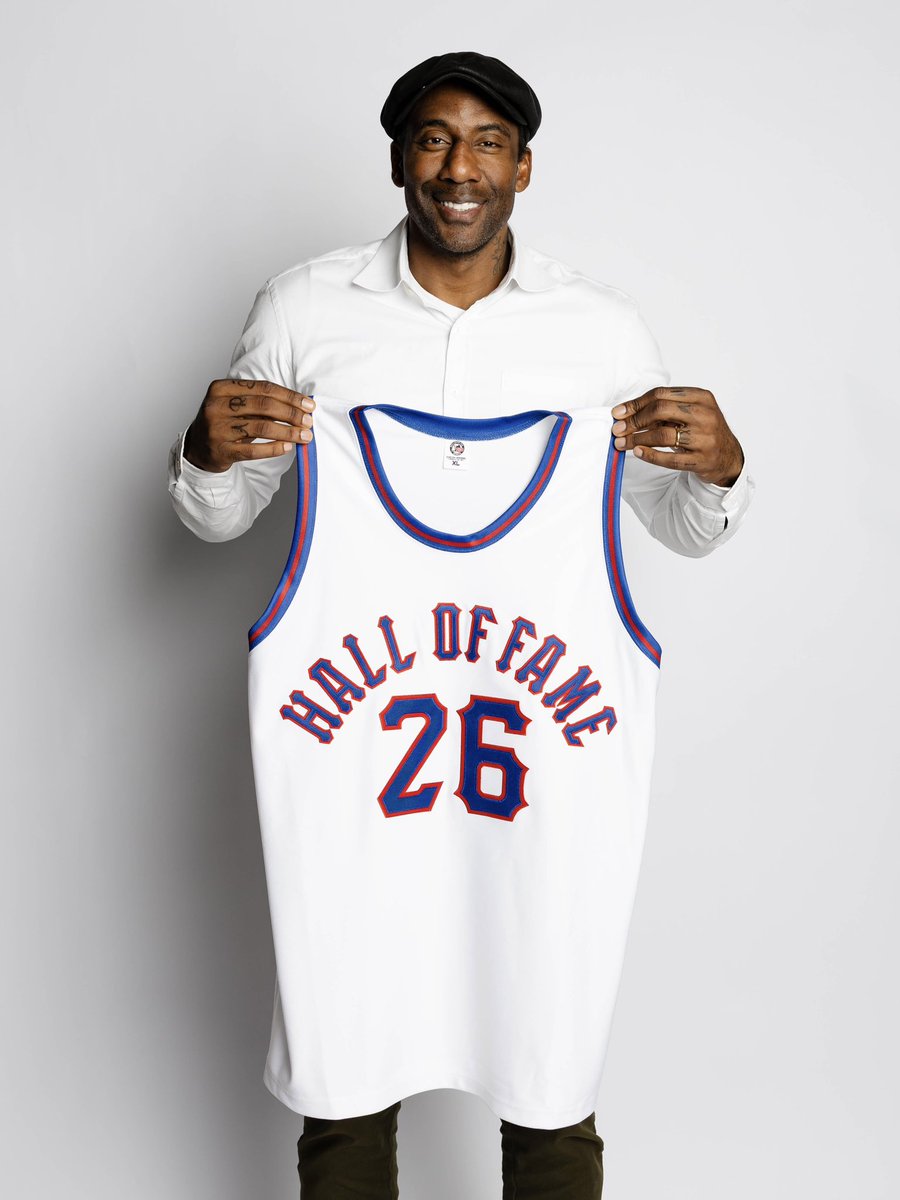 Basketball HOF tweet media