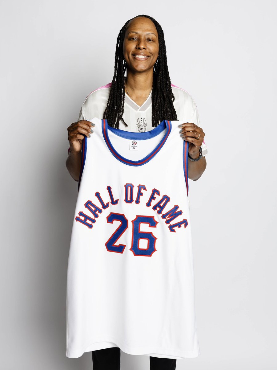 Basketball HOF tweet media