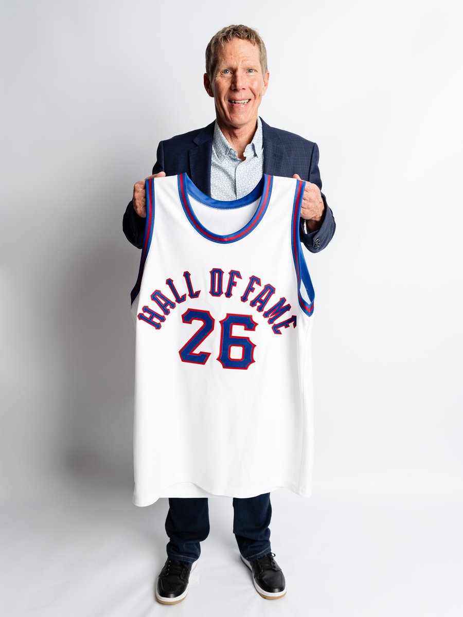 Basketball HOF tweet media