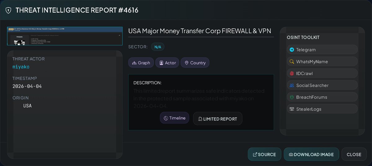 VECERT Analyzer tweet media