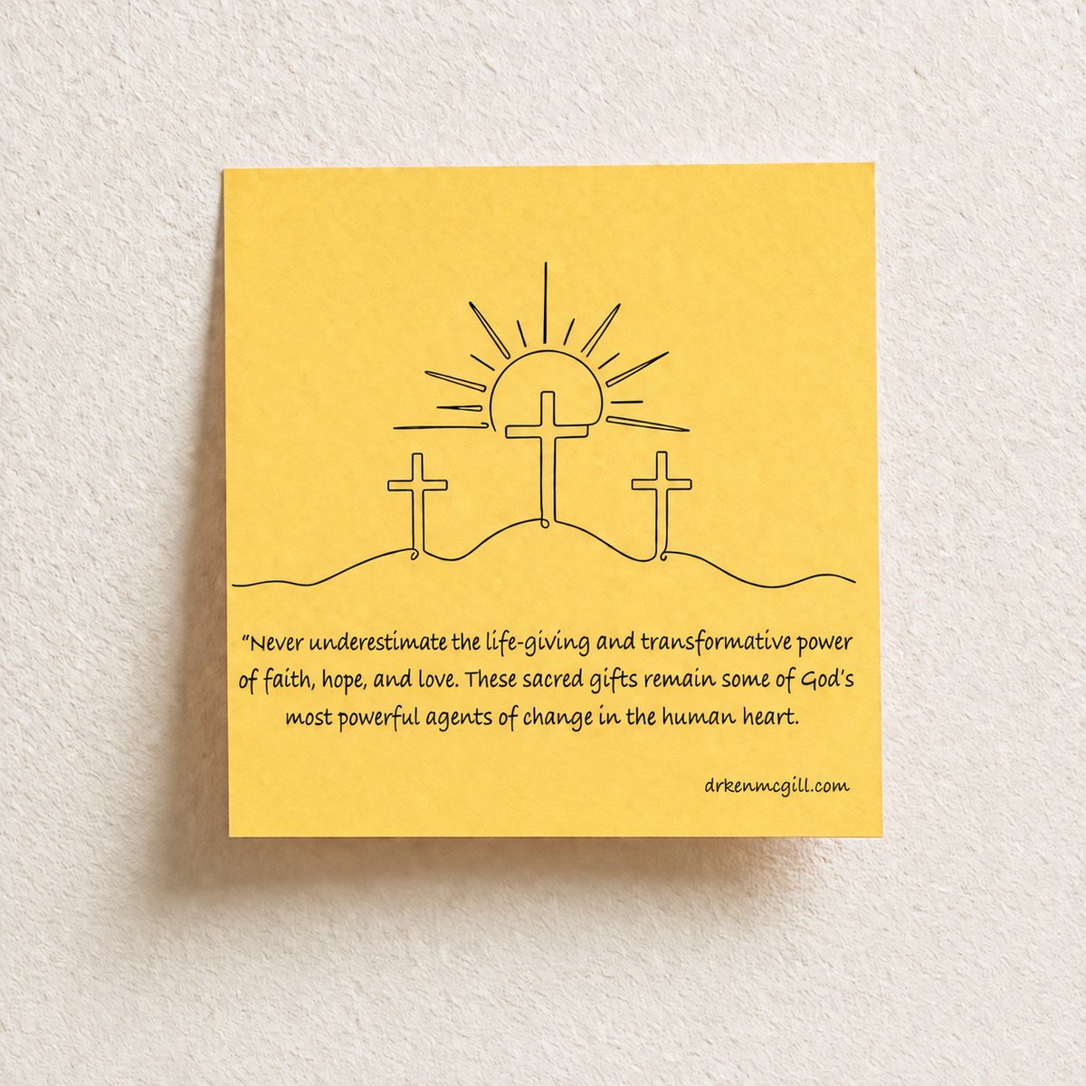 Drkenmcgill01's tweet image. “Wisdom that Sticks” are daily insights to cultivate love, wisdom, and intentional living, based on a Wisdom Tool exercise in Cultivating Love: Wisdom for Life by Dr. Ken McGill
amazon.com/Cultivating-Lo…

#LLWS #LittleLeagueWorldSeries #LittleLeague #LittleLeagueBaseball #LLWS2026