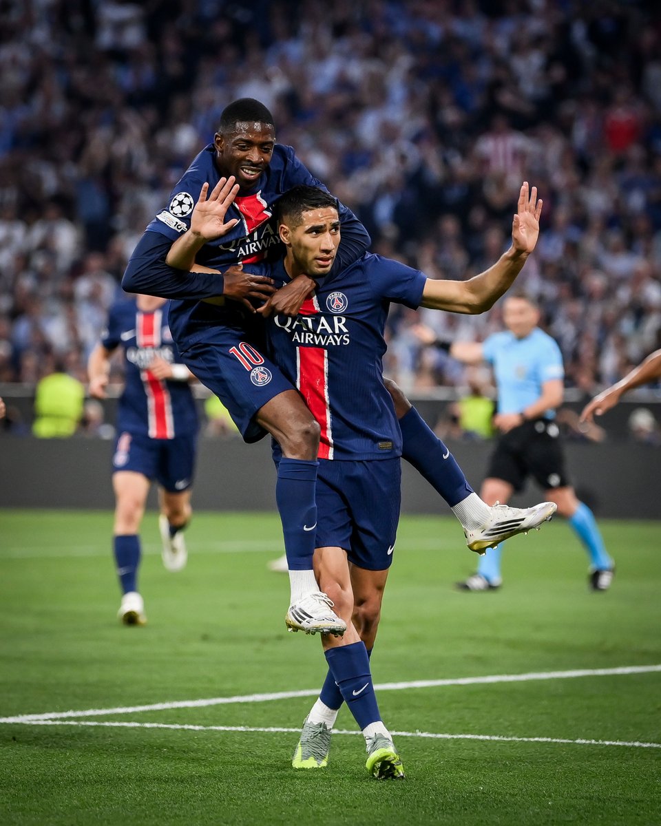 𝐀𝐂𝐇𝐑𝐀𝐅 𝐇𝐀𝐊𝐈𝐌𝐈 𝐅𝐑 tweet media