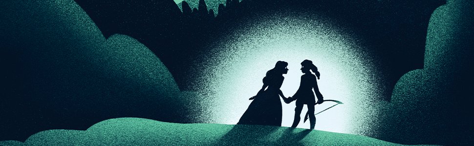 Tay 📖: Sombras do Sul tweet media