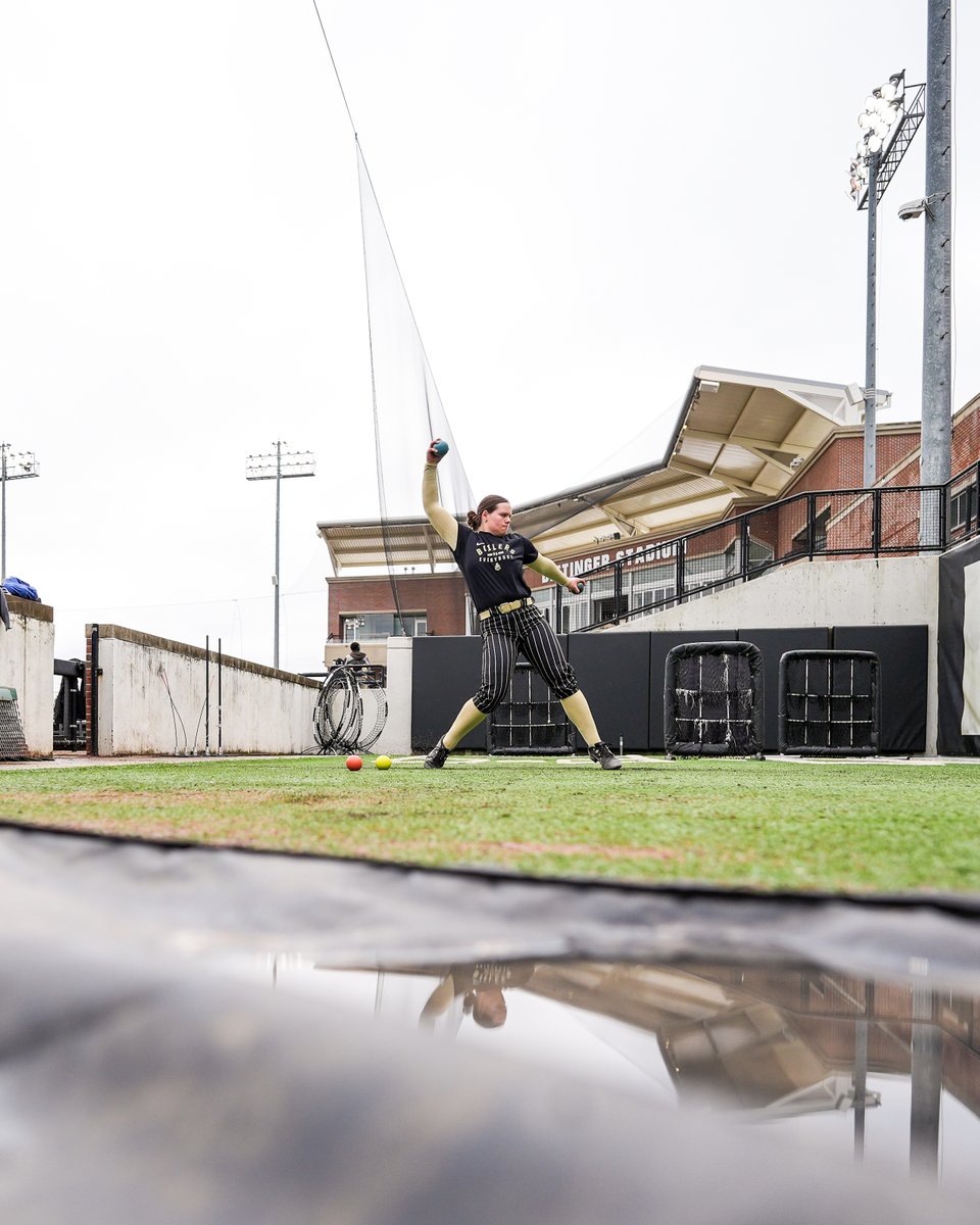 Purdue Softball tweet media