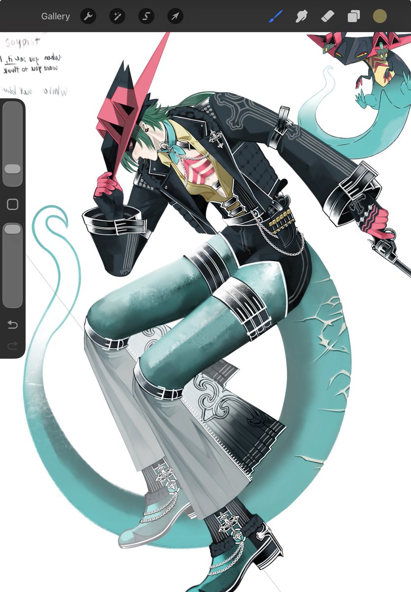 DEFT 🚬 tweet media