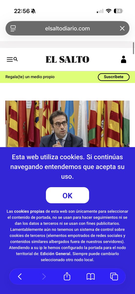 JaviZone 🚀 tweet media