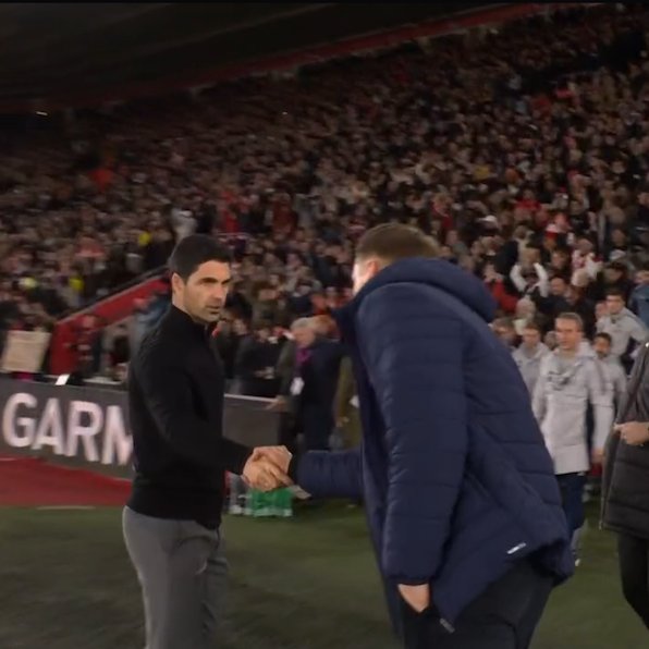 The Touchline | 𝐓 tweet media