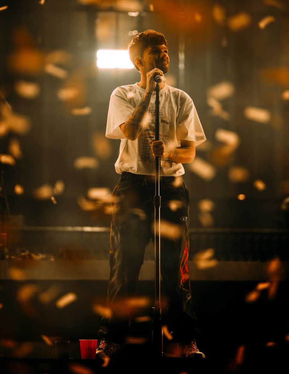 Louis Tomlinson Argentina 🇦🇷 tweet media