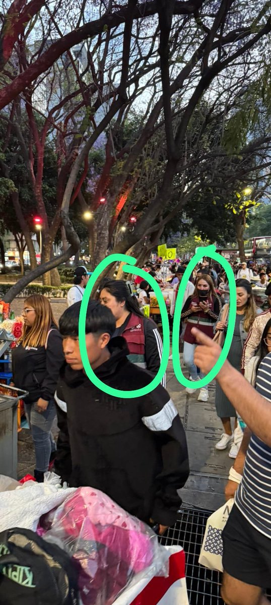 Irving Gatell tweet media