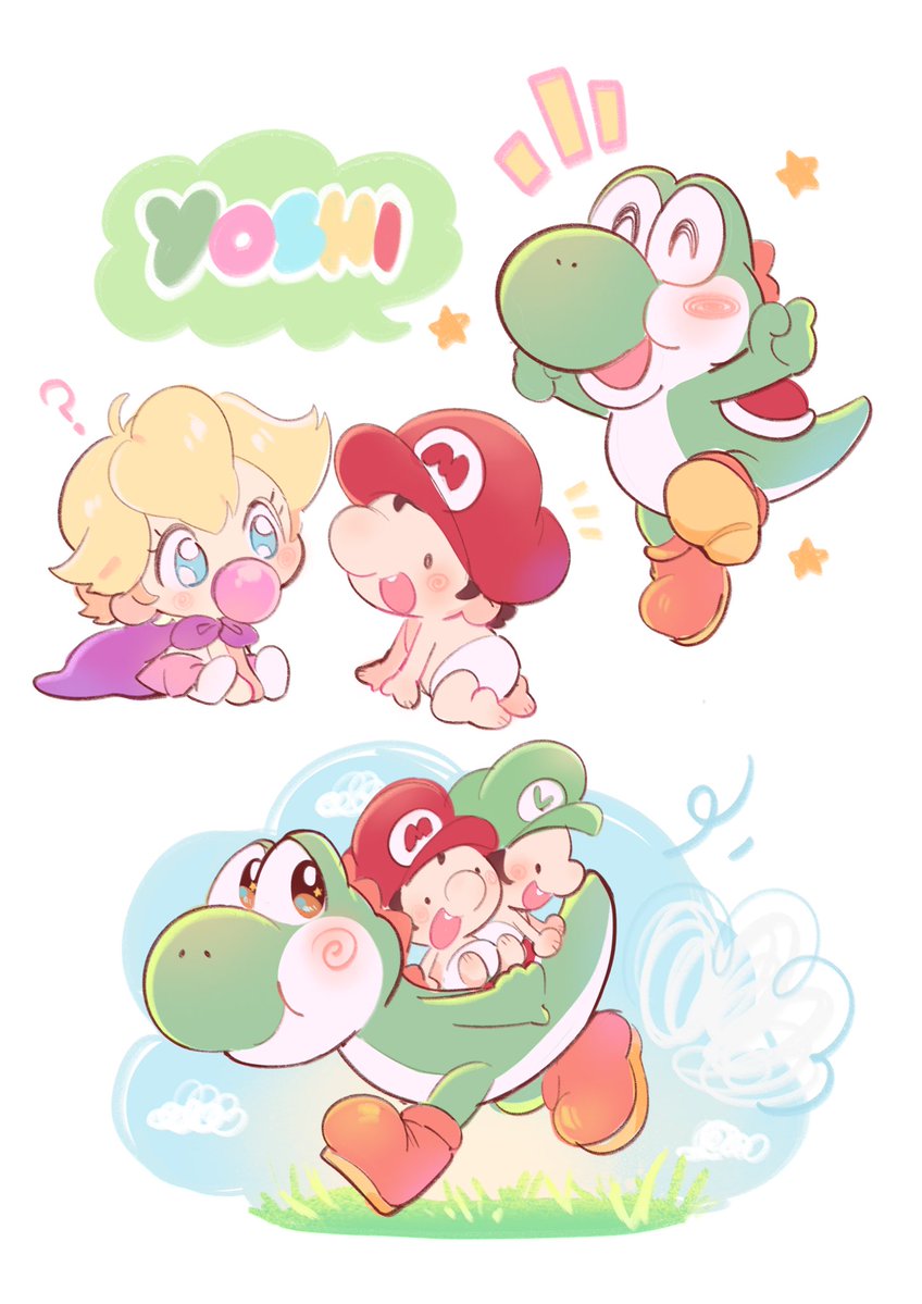 Nilo🍡 tweet media