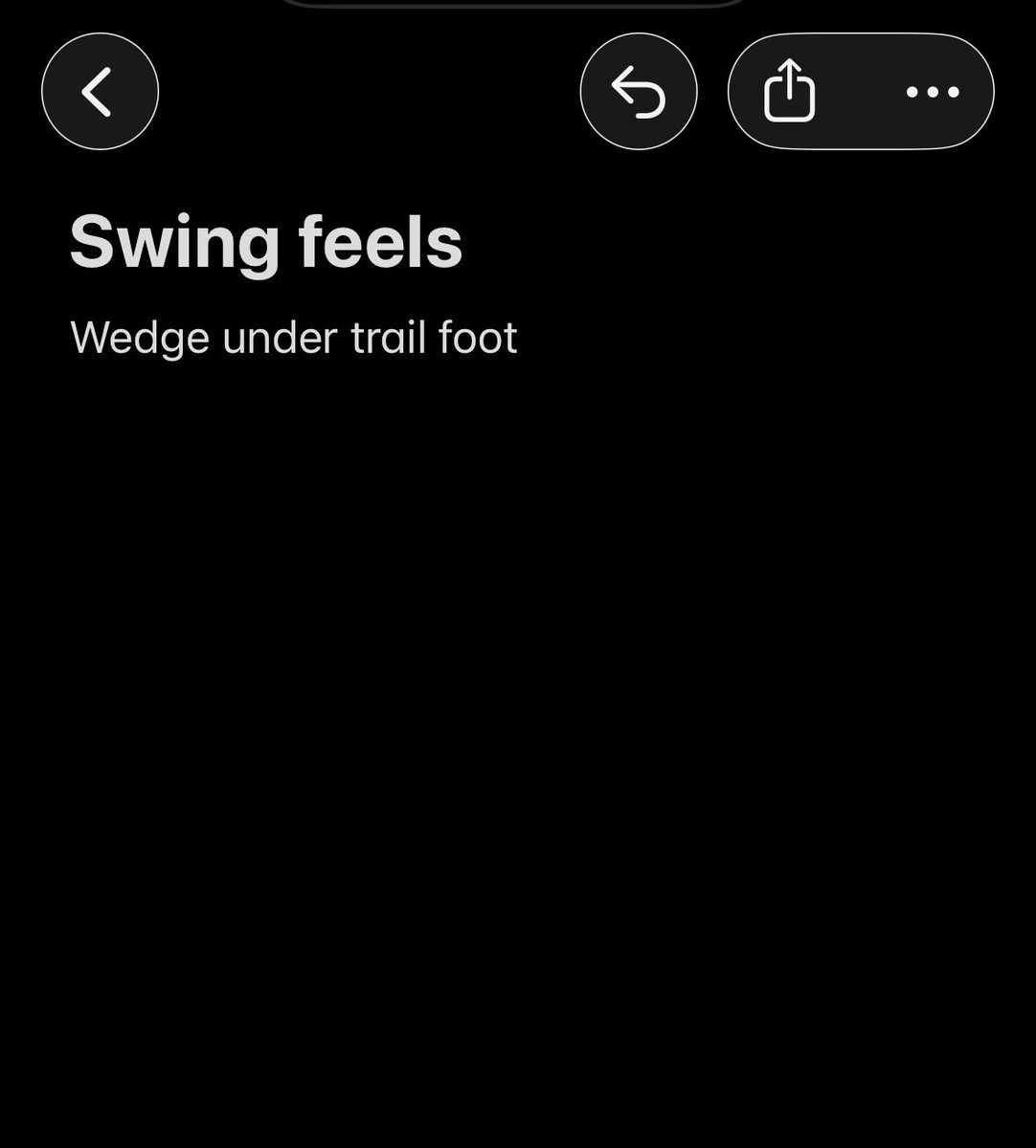 Slingers Golf tweet media