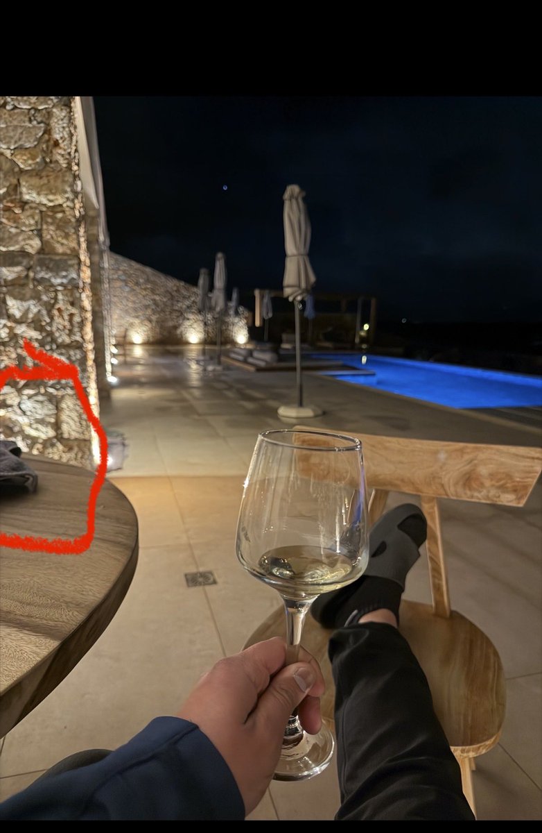 MON LDGR tweet media