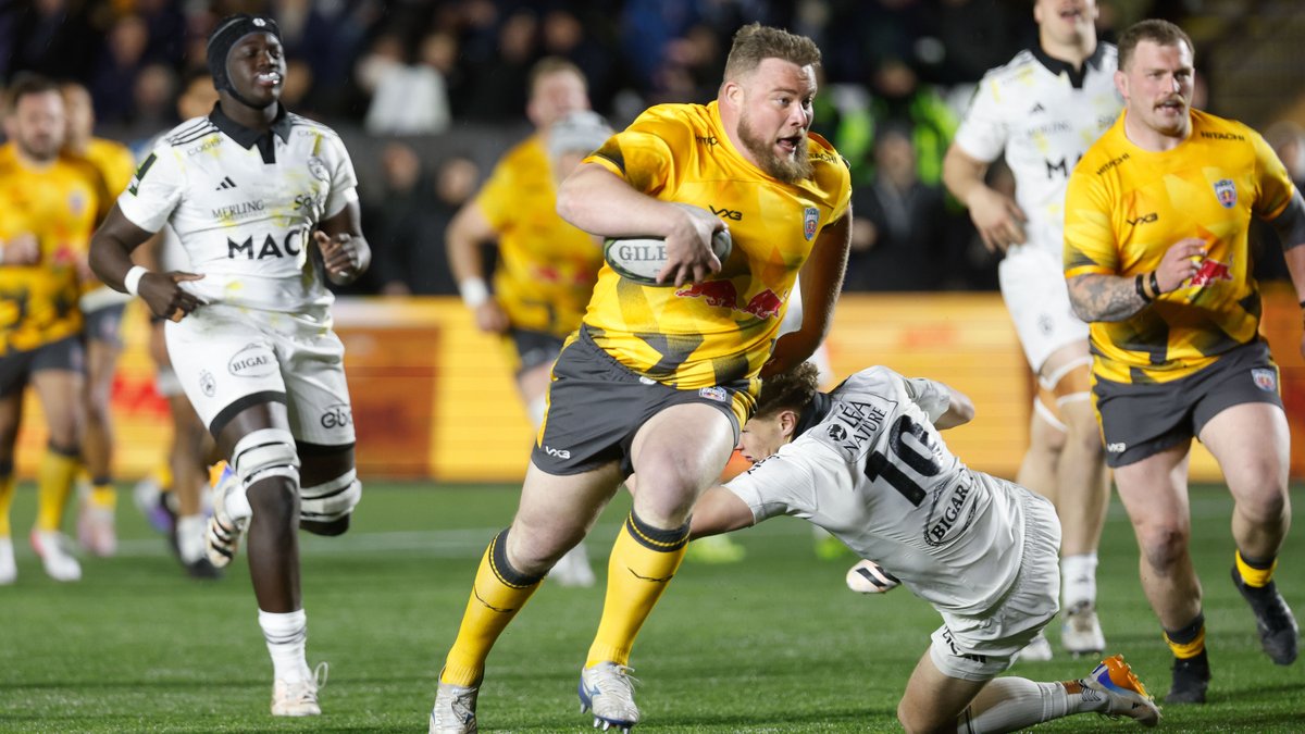 Newcastle Red Bulls tweet media