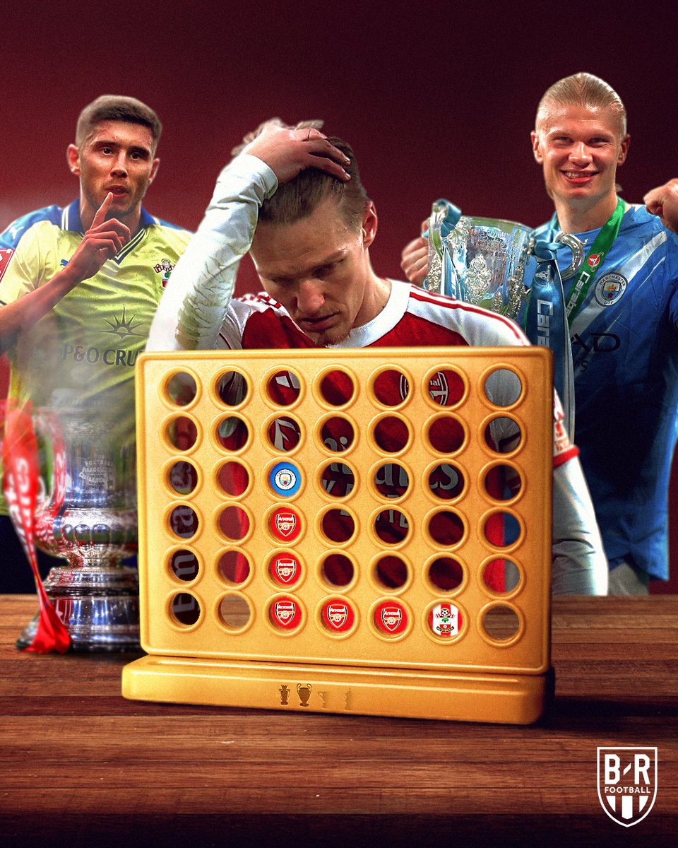 B/R Football tweet media